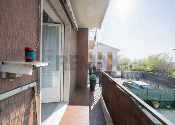 Balcone - Appartamento VIA GIUSEPPE TONNA
 
5, Sissa Trecasali - foto 36