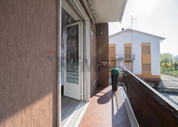 Balcone - Appartamento VIA GIUSEPPE TONNA
 
5, Sissa Trecasali - foto 38