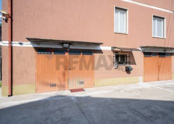 Casa all\'aperto - Appartamento VIA GIUSEPPE TONNA
 
5, Sissa Trecasali - foto 41