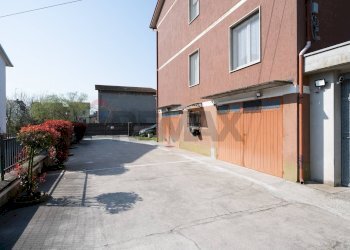 Terrazza - Appartamento VIA GIUSEPPE TONNA
 
5, Sissa Trecasali - foto 43