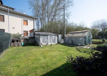 Giardino - Appartamento VIA GIUSEPPE TONNA
 
5, Sissa Trecasali - foto 44