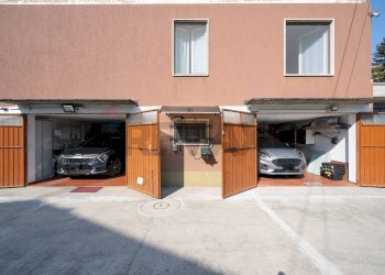 Casa all\'aperto - Appartamento VIA GIUSEPPE TONNA
 
5, Sissa Trecasali - foto 47
