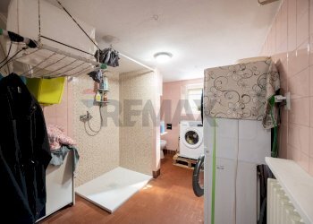 Bagno - Appartamento VIA GIUSEPPE TONNA
 
5, Sissa Trecasali - foto 48