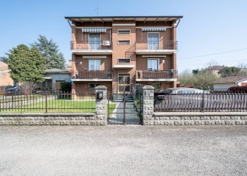 Casa all\'aperto - Appartamento VIA GIUSEPPE TONNA
 
5, Sissa Trecasali - foto 53