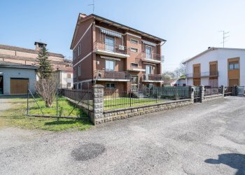 Edificio all\'aperto - Appartamento VIA GIUSEPPE TONNA
 
5, Sissa Trecasali - foto 54