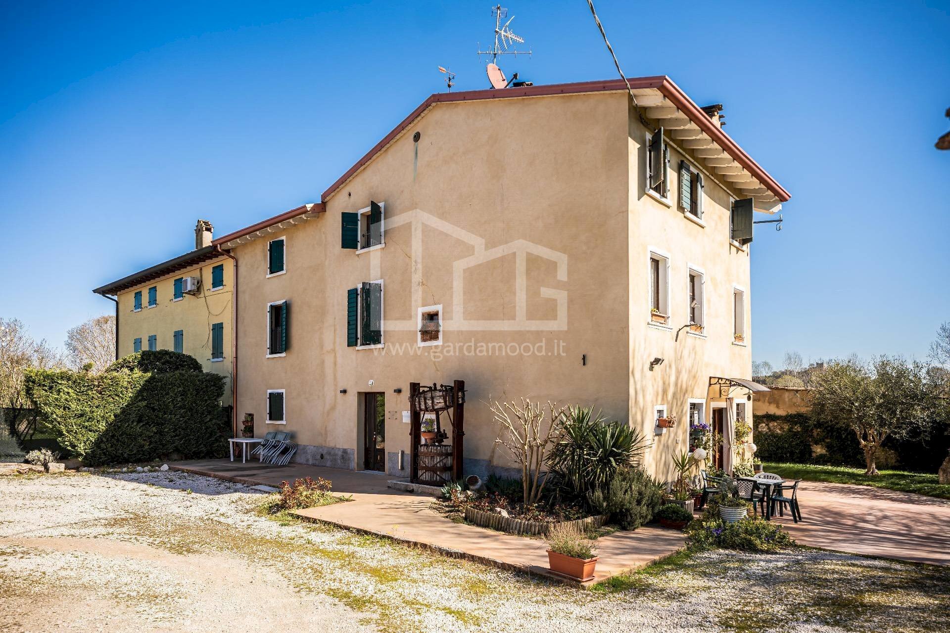 Foto 2 - Rustico Strada Sabbioni
 
7, Monzambano - foto 2