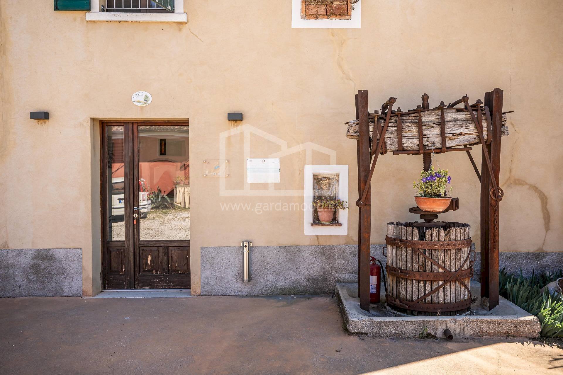 Foto 3 - Rustico Strada Sabbioni
 
7, Monzambano - foto 3