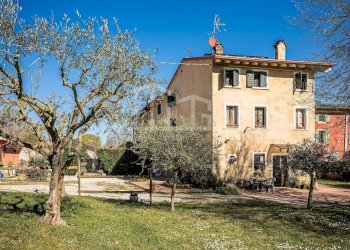 Foto 1 - Rustico Strada Sabbioni
 
7, Monzambano - foto 1