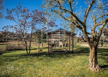 Foto 23 - Rustico Strada Sabbioni
 
7, Monzambano - foto 23