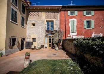 Foto 25 - Rustico Strada Sabbioni
 
7, Monzambano - foto 25