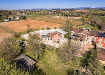 Foto 43 - Rustico Strada Sabbioni
 
7, Monzambano - foto 43