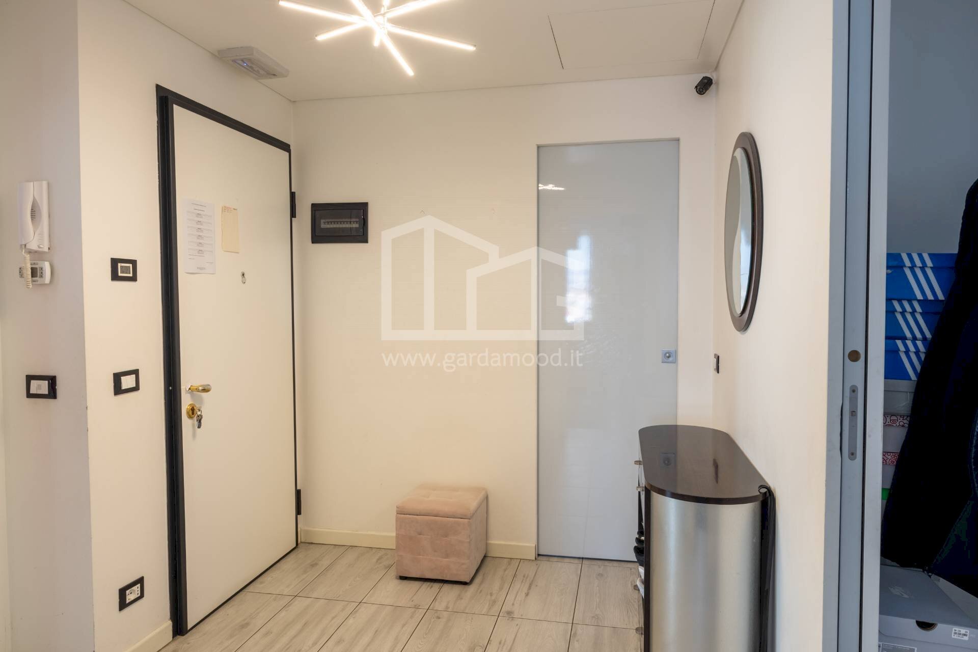 Foto 1 - Three-room apartment VIA GIUSEPPE GARIBALDI
 
60, Ghedi - photo 1