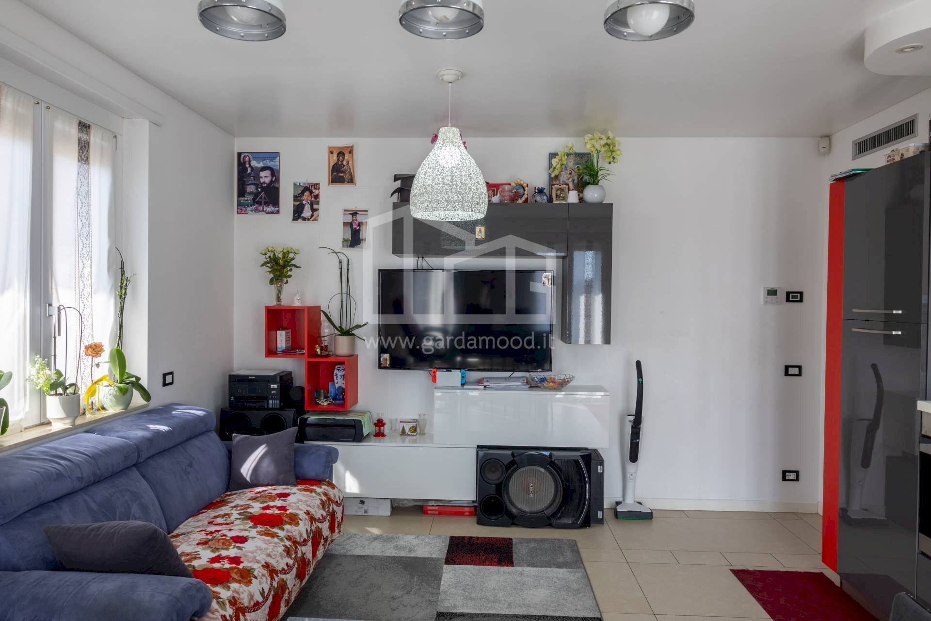 Foto 3 - Three-room apartment VIA GIUSEPPE GARIBALDI
 
60, Ghedi - photo 3