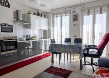 Foto 5 - Three-room apartment VIA GIUSEPPE GARIBALDI
 
60, Ghedi - photo 5