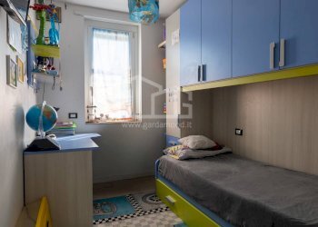 Foto 12 - Three-room apartment VIA GIUSEPPE GARIBALDI
 
60, Ghedi - photo 12