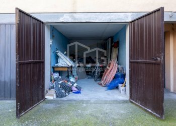 Foto 22 - Three-room apartment VIA GIUSEPPE GARIBALDI
 
60, Ghedi - photo 22