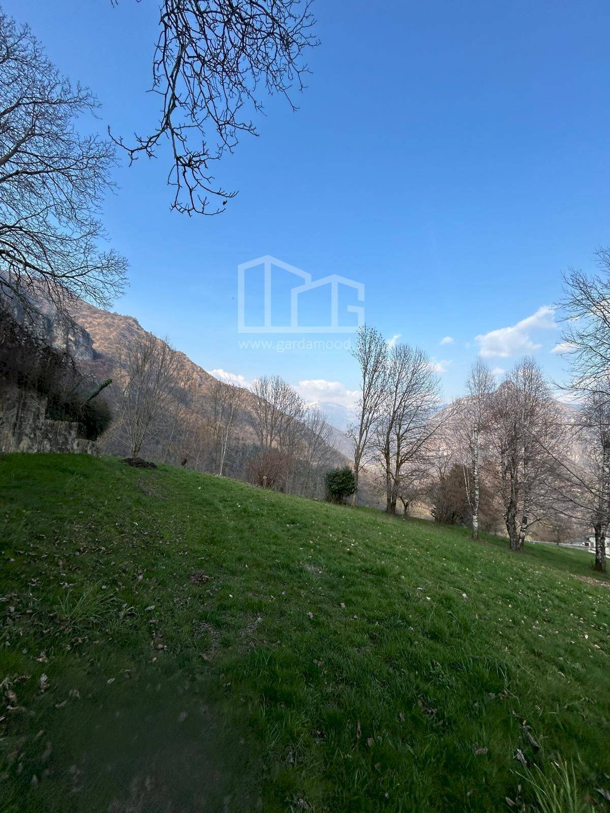 Foto 1 - Terreno edificabile via Antichi Originari, Tavernole sul Mella - foto 1