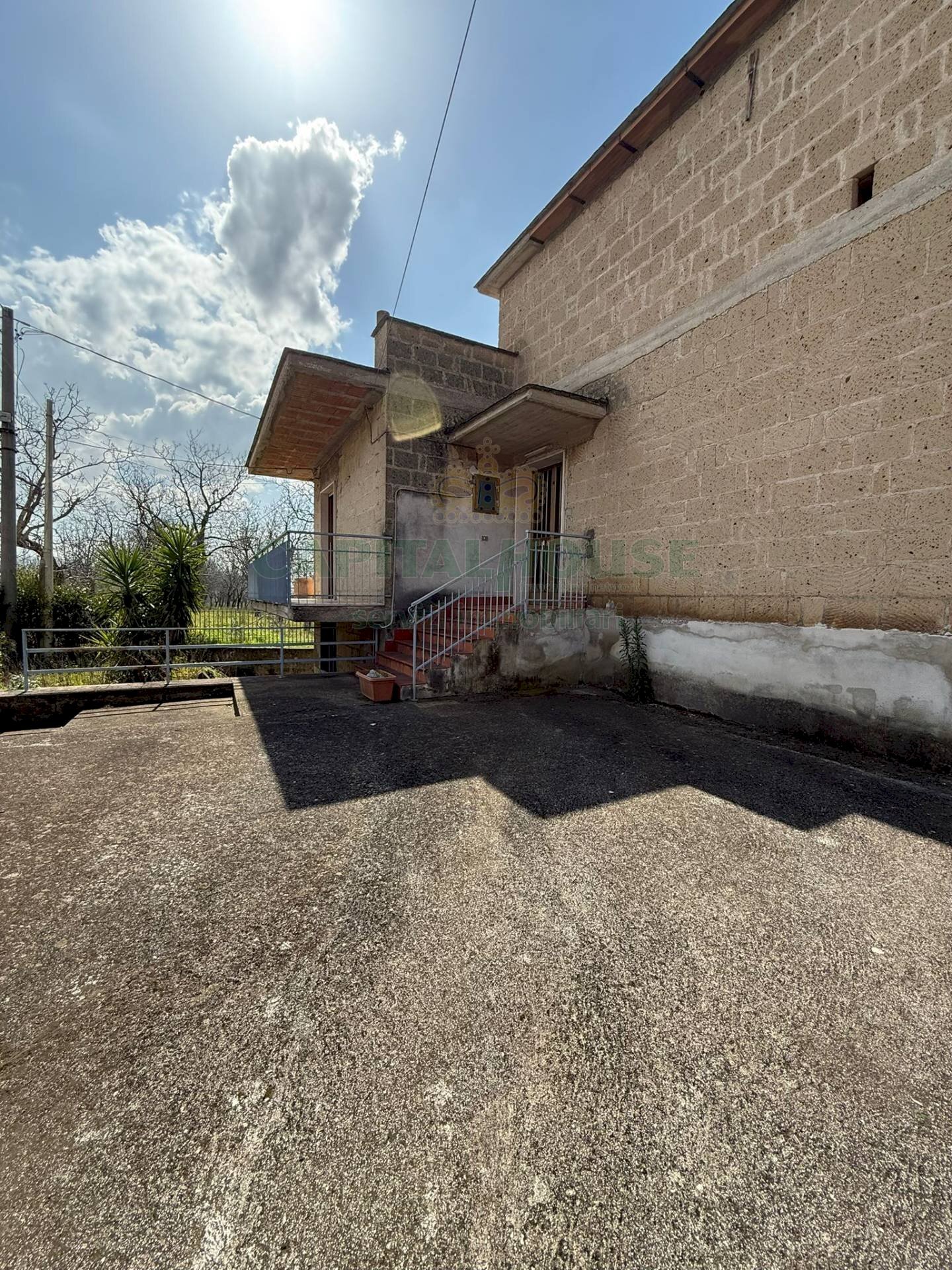 Foto 2 - Casa indipendente Via Cerqueto, Roccarainola - foto 2