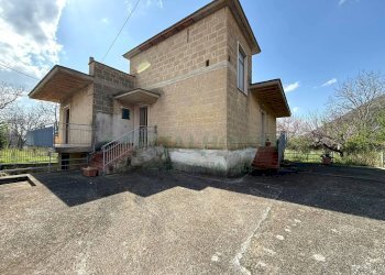 Foto 1 - Casa indipendente Via Cerqueto, Roccarainola - foto 1