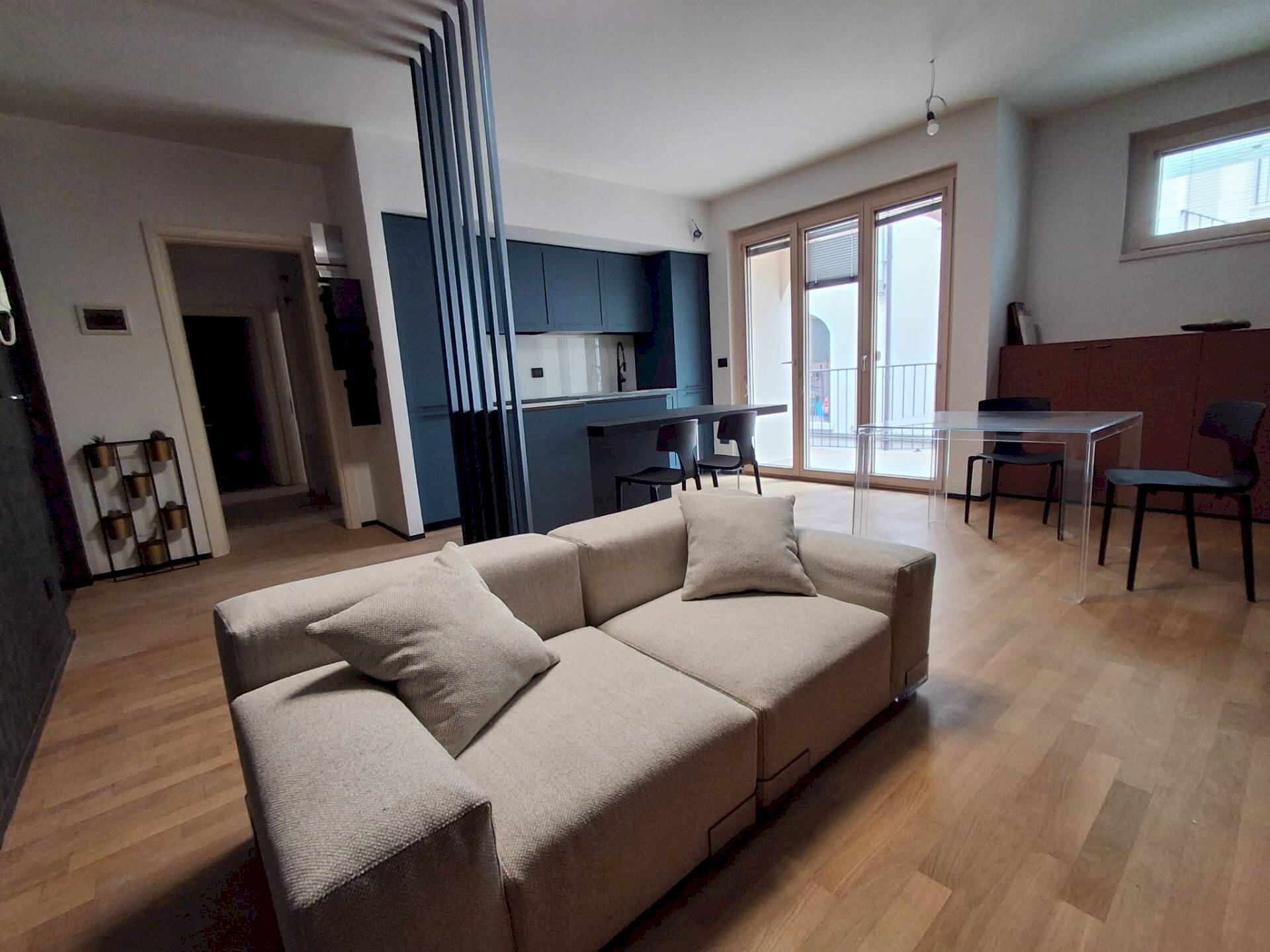 Foto 1 - Trilocale Via Persichetti
 
42, L'Aquila - foto 1