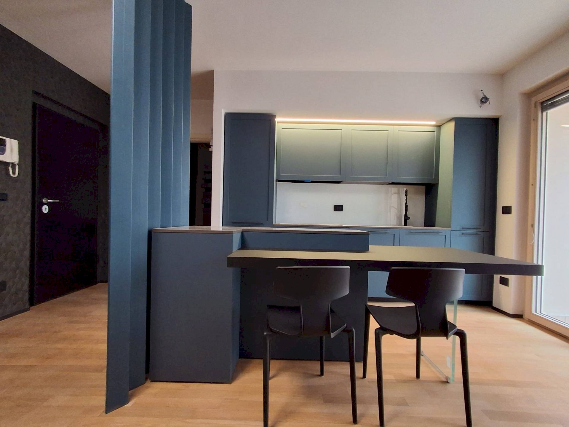 Foto 2 - Trilocale Via Persichetti
 
42, L'Aquila - foto 2