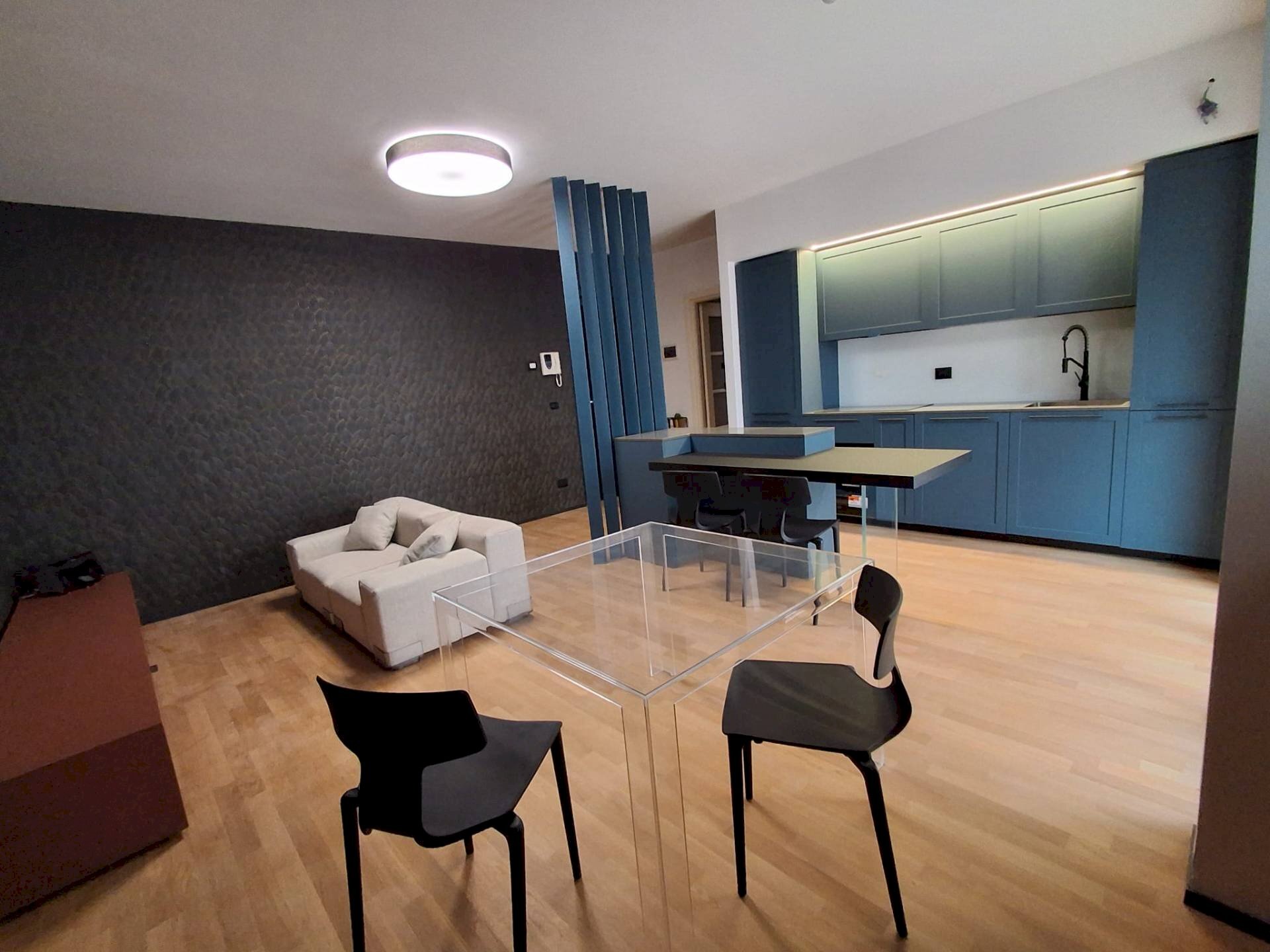 Foto 3 - Trilocale Via Persichetti
 
42, L'Aquila - foto 3