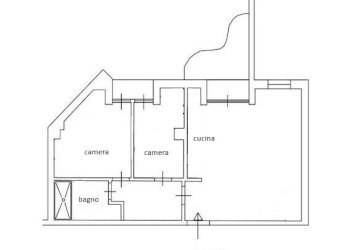 Foto 17 - Trilocale Via Persichetti
 
42, L'Aquila - foto 17