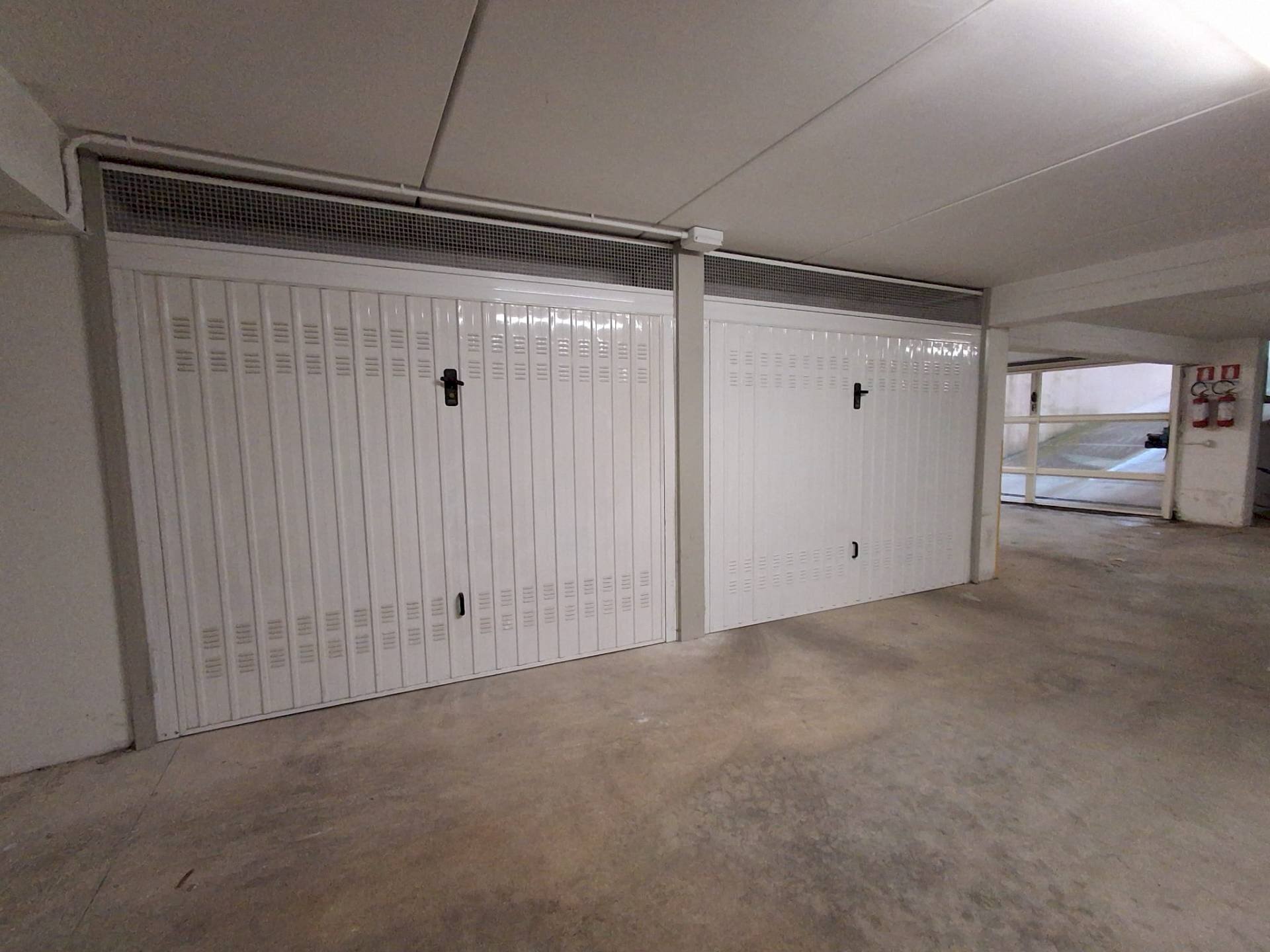 Foto 1 - Box Via Persichetti
 
42, L'Aquila - foto 1