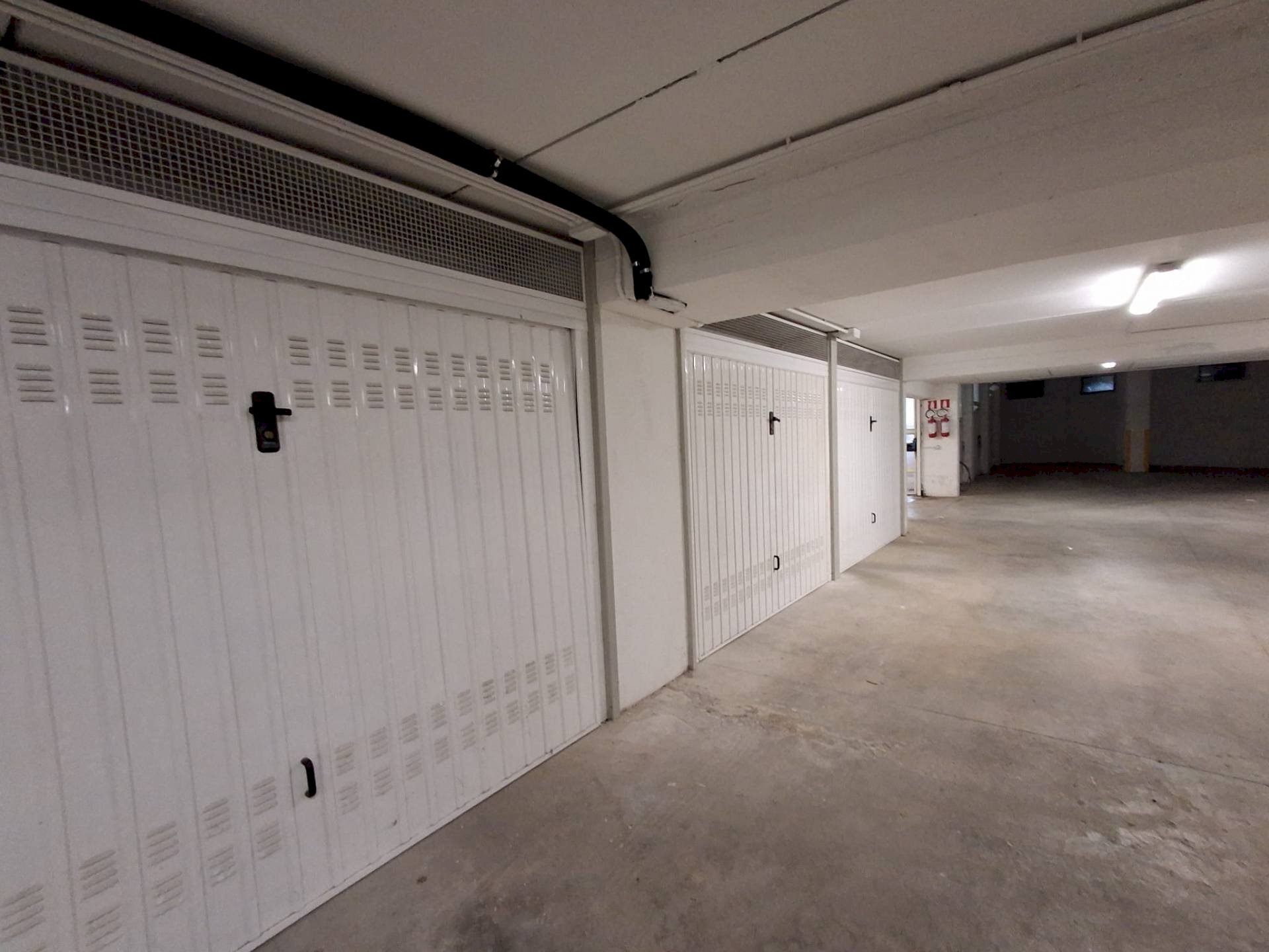 Foto 3 - Box Via Persichetti
 
42, L'Aquila - foto 3