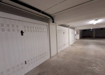 Foto 3 - Box Via Persichetti
 
42, L'Aquila - foto 3