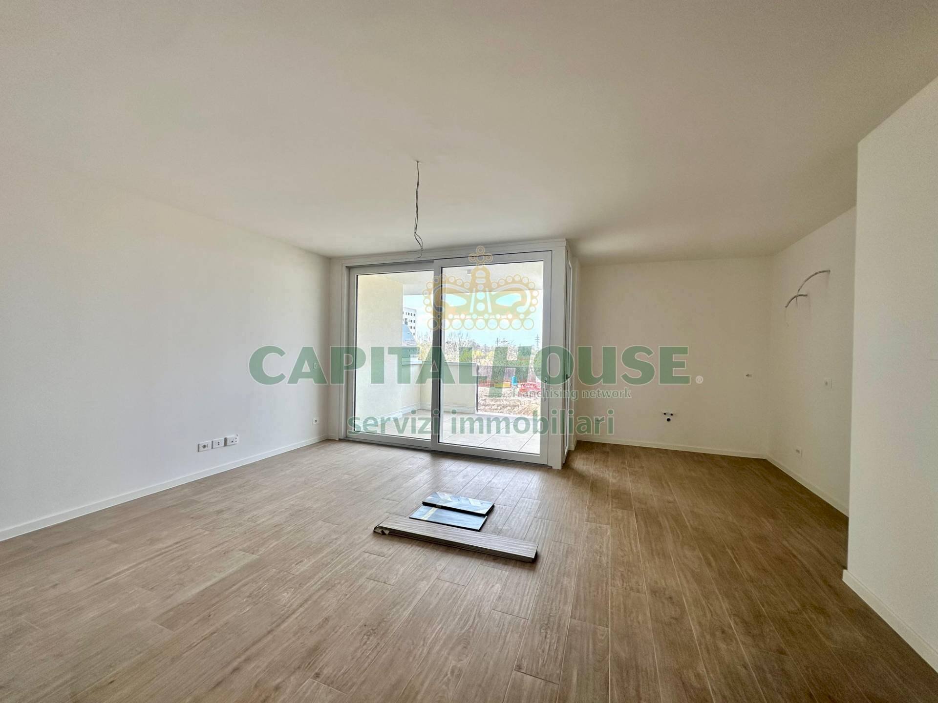 Foto 2 - Trilocale via umberto Terracini, Bologna - foto 2