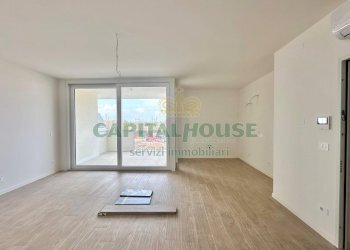 Foto 1 - Trilocale via umberto Terracini, Bologna - foto 1