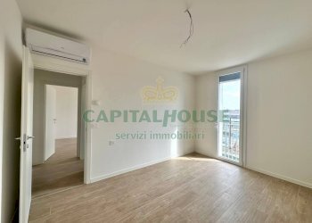 Foto 4 - Trilocale via umberto Terracini, Bologna - foto 4