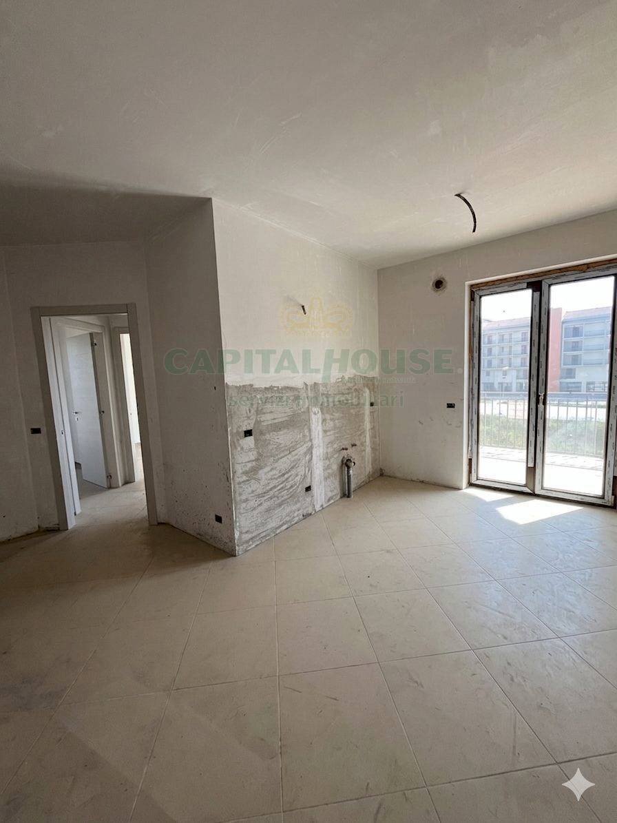 Foto 1 - Two-room apartment Rione Mazzini, Avellino - photo 1