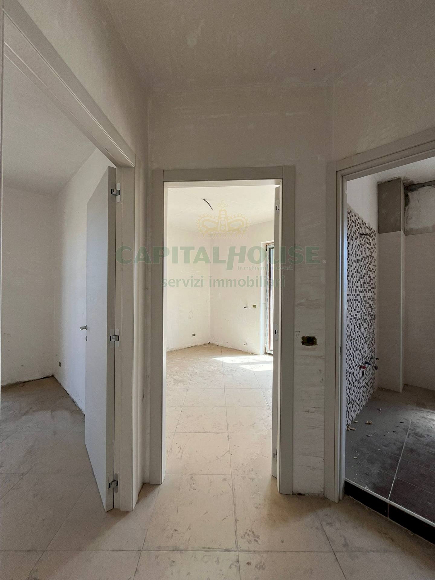 Foto 3 - Two-room apartment Rione Mazzini, Avellino - photo 3