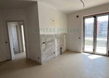 Foto 1 - Two-room apartment Rione Mazzini, Avellino - photo 1