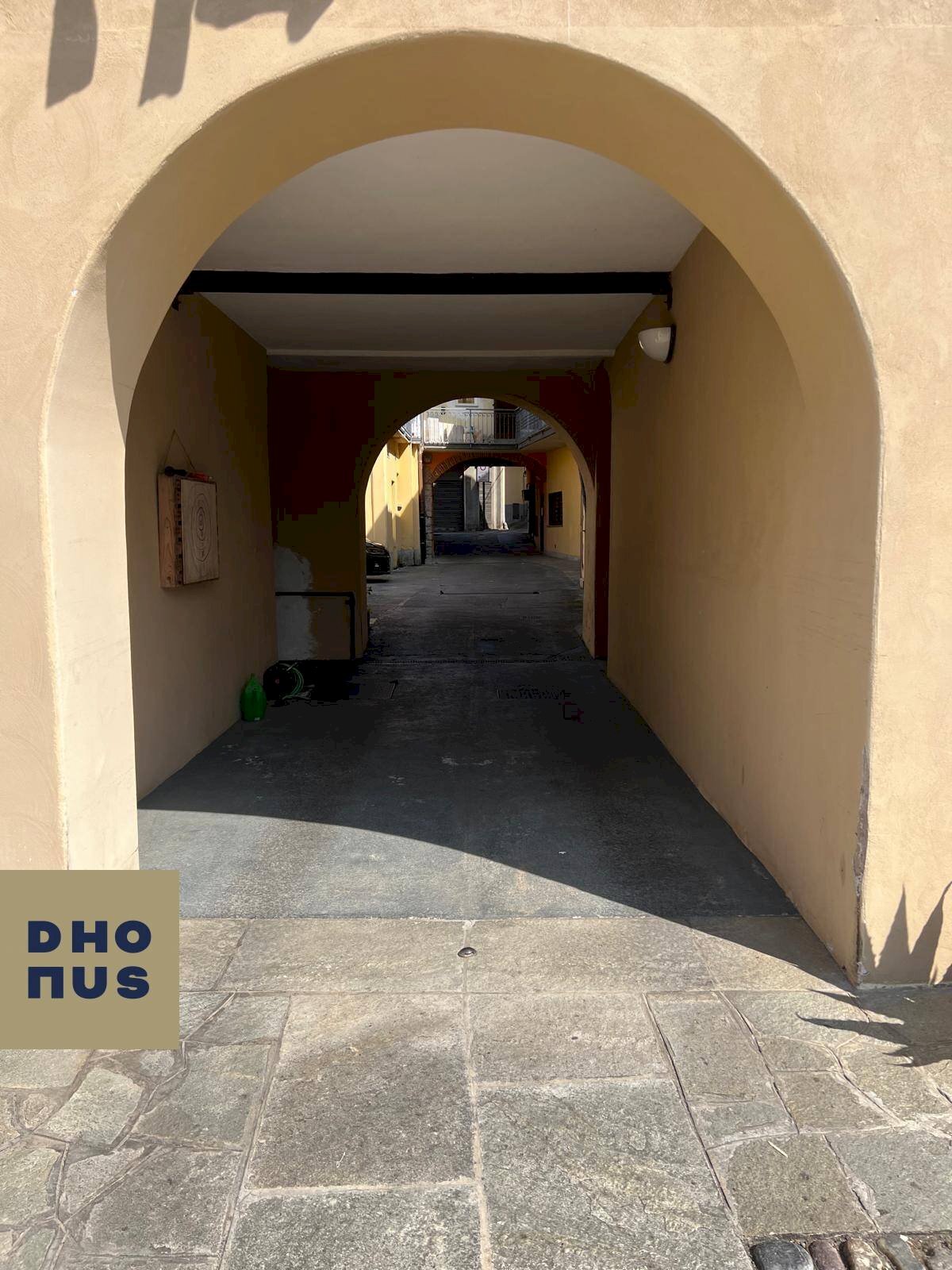 Foto 2 - Box Via Francesco Martinengo Colleoni
 
35, Scanzorosciate - foto 2