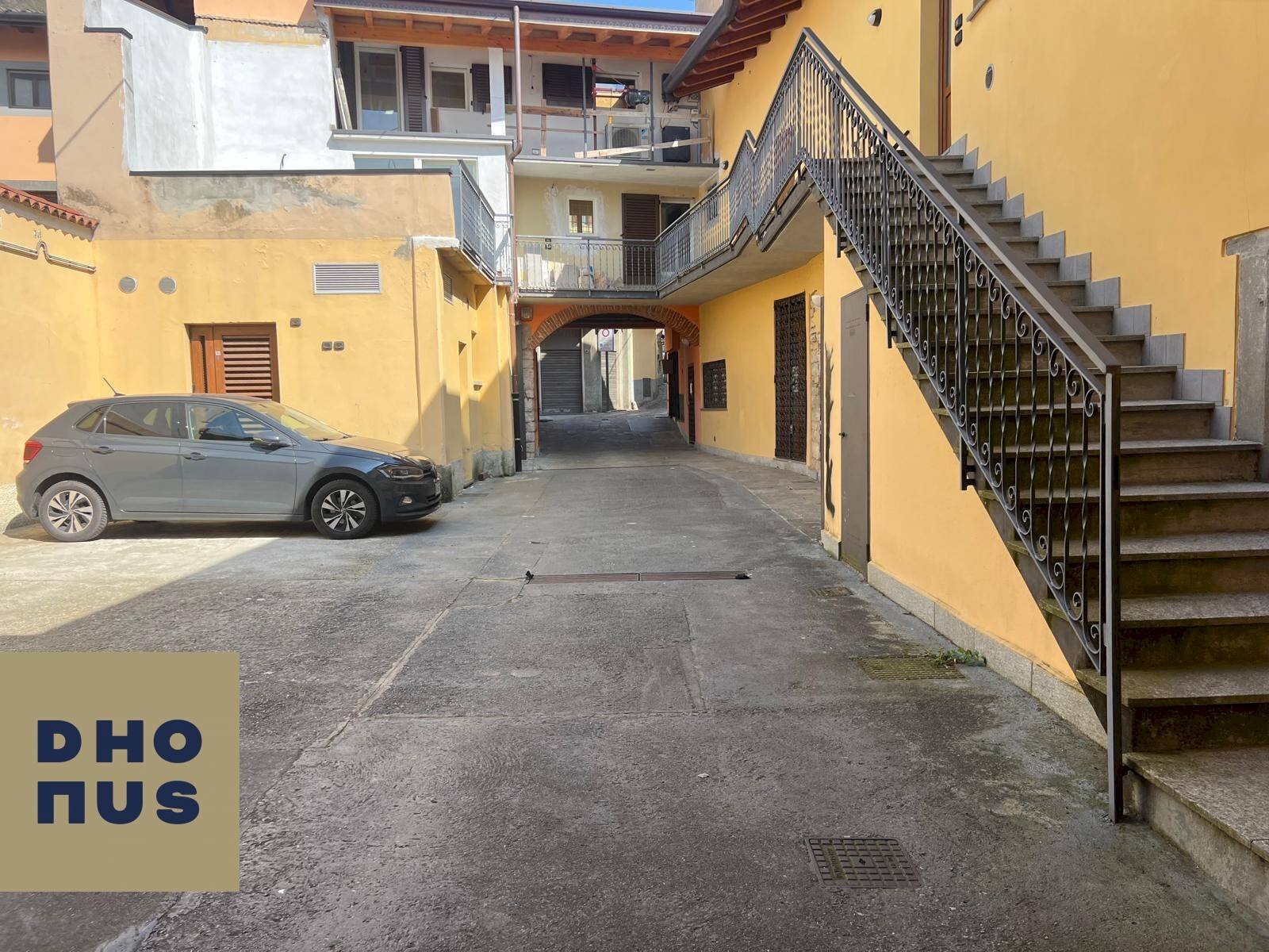 Foto 3 - Box Via Francesco Martinengo Colleoni
 
35, Scanzorosciate - foto 3