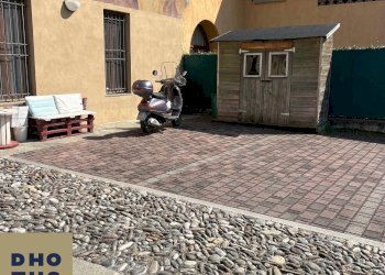 Foto 1 - Box Via Francesco Martinengo Colleoni
 
35, Scanzorosciate - foto 1