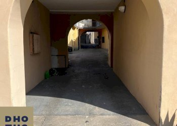 Foto 2 - Box Via Francesco Martinengo Colleoni
 
35, Scanzorosciate - foto 2