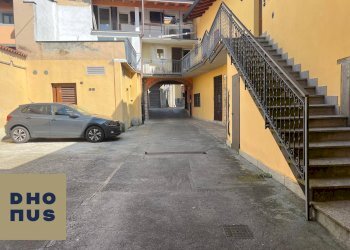 Foto 3 - Box Via Francesco Martinengo Colleoni
 
35, Scanzorosciate - foto 3