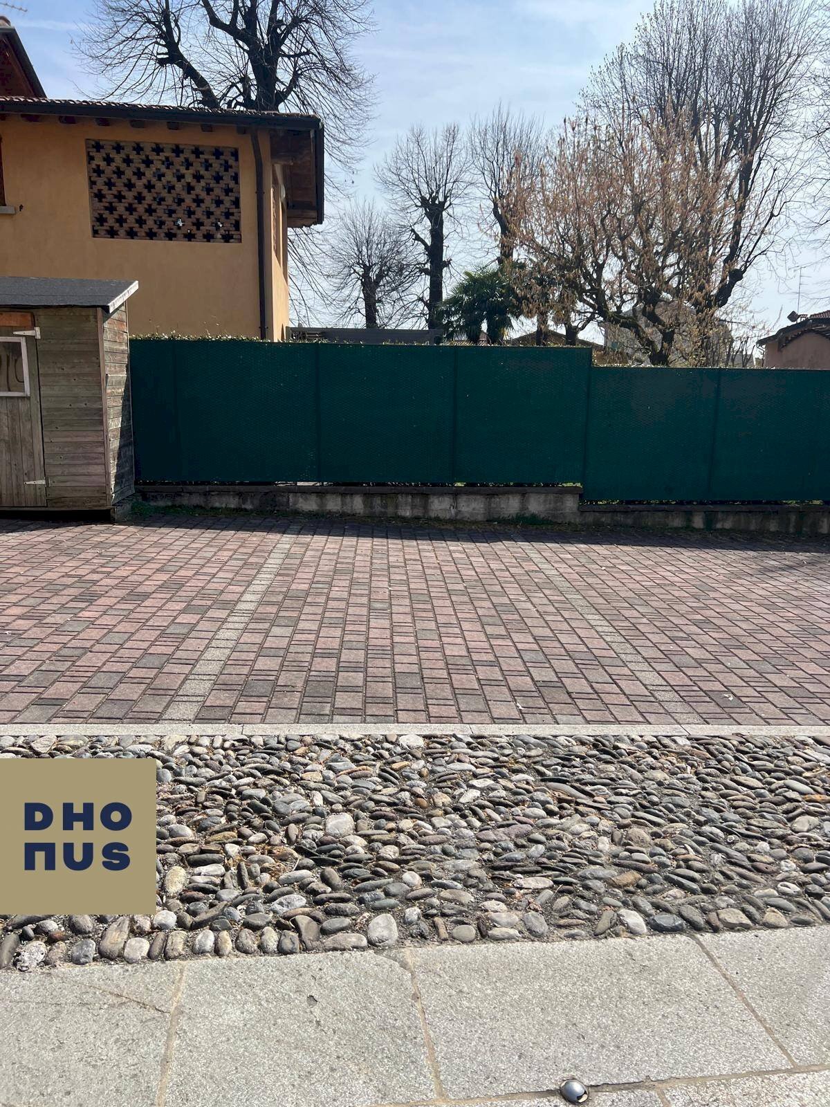 Foto 1 - Box Via Francesco Martinengo Colleoni
 
35, Scanzorosciate - foto 1