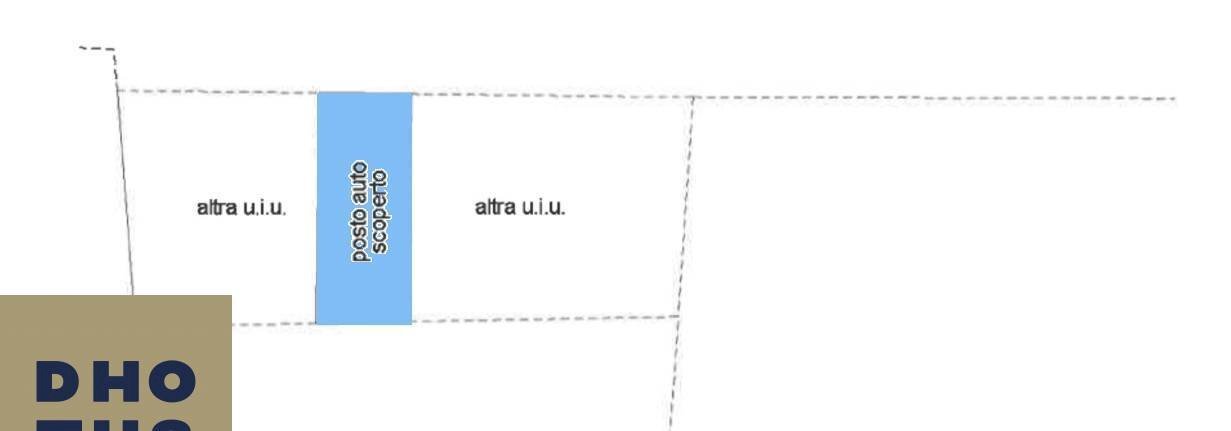 Foto 6 - Box Via Francesco Martinengo Colleoni
 
35, Scanzorosciate - planimetria 1
