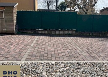 Foto 1 - Box Via Francesco Martinengo Colleoni
 
35, Scanzorosciate - foto 1