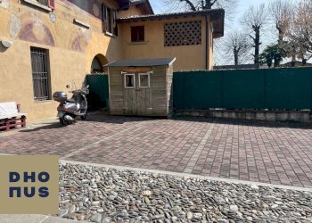 Foto 2 - Box Via Francesco Martinengo Colleoni
 
35, Scanzorosciate - foto 2