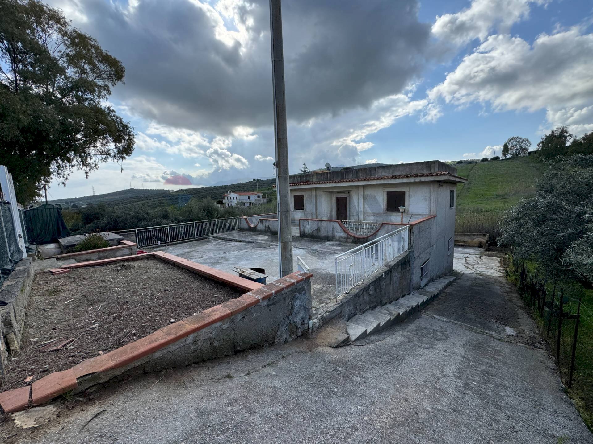 Casa all\'aperto - Villa contrada accia, Santa Flavia - photo 2