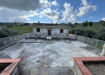 Terrazza - Villa contrada accia, Santa Flavia - photo 1