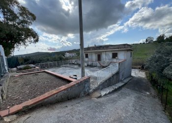 Casa all\'aperto - Villa contrada accia, Santa Flavia - photo 2