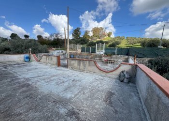 Terrazza - Villa contrada accia, Santa Flavia - photo 3