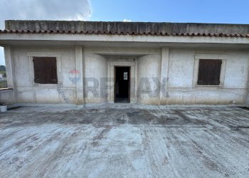 Casa all\'aperto - Villa contrada accia, Santa Flavia - photo 4